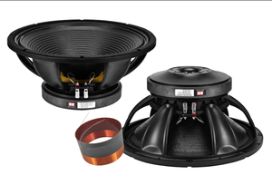 Cao đầu ra mạnh mẽ 1000 Watt OEM hỗ trợ hoạt động ngoài trời loa siêu trầm 15 inch loa 15 inch 15AZ-600A - Product Image 3