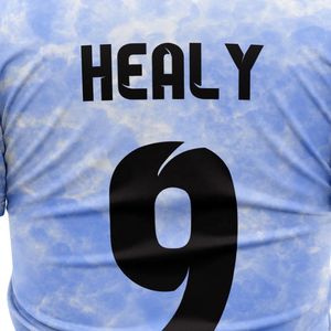 เสื้อเจอร์ซีย์ทีมฟุตบอลสำหรับฝึกฟุตบอลเสื้อฟุตบอล - Product Image 5