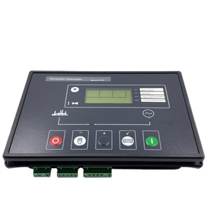 Ventes directes usine DSE5110 Auto Star Control Deep Sea Contrôleur de générateur de haute qualité - Product Image 1