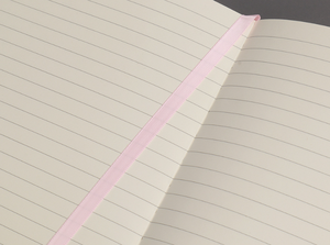 Cuaderno de Tapa Dura Personalizado con Logotipo Impreso en PU A5 para Oficina y Escuela - Product Image 4