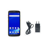 Terminal de Datos Móvil, PDA Industrial con Escáner de Códigos de Barras 1D y 2D, NFC, WiFi, 4G XT8002C