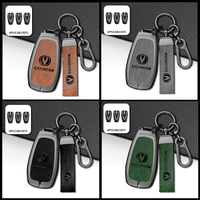 Housse de protection de télécommande de voiture pour Changan CS35 Plus CS55 Plus CS75 Plus UNI-K UNI--T UNI-V Eado Porte-clés protecteur sans clé