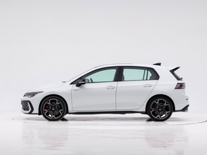 Volkswagen <span class=keywords><strong>Golf</strong></span> 380TSI DSG <span class=keywords><strong>GTI</strong></span> haute performance, un véhicule essence populaire avec un moteur 2.0T, modèle 2025 de Volkswagen <span class=keywords><strong>Golf</strong></span> <span class=keywords><strong>GTI</strong></span> - Product Image 6