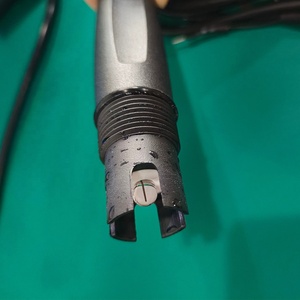 उच्च परिशुद्धता बेटब्लू औद्योगिक ऑनलाइन <span class=keywords><strong>ph</strong></span> इलेक्ट्रोड सेंसर 0.00-14.00ph रेंज अनुकूलन योग्य ओएम/ओएम/ओm समर्थन कम आयन - Product Image 3