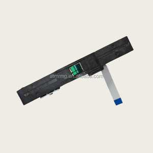 Piezas para Cajeros Automáticos, Cabezales Magnéticos para Lector de Tarjetas NCR HiCo, 3 Pistas (3 Lectura y 3 Escritura) 9983001970 998-3001970 - Product Image 3