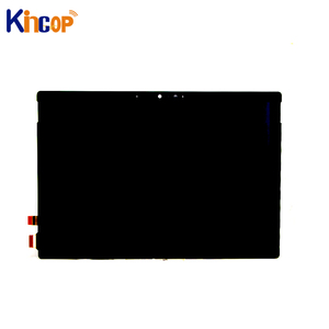 <span class=keywords><strong>Microsoft</strong></span> Bề mặt Pro 7 cộng với gốc <span class=keywords><strong>LCD</strong></span> hiển thị cảm ứng Digitizer lắp ráp màn hình với 1-năm bảo hành điện thoại di động <span class=keywords><strong>LCD</strong></span> - Product Image 1