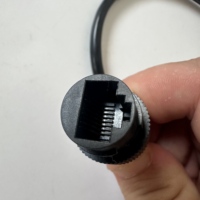 Kabel OEM Buatan Khusus WIRE HARNESS