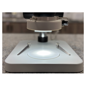 مجهر ستيريو ثلاثي العينين معدات تكبير رقمي عملية من نوع برج ستيريو - Product Image 6