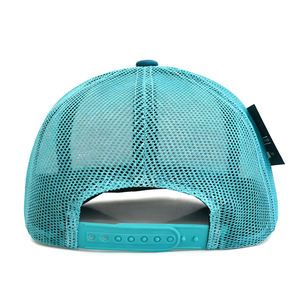 Gorra de Béisbol de Malla Ajustable con Diseño Exquisito 115 Trucker, Protección Solar para Exteriores, para Hombres y Mujeres - Product Image 6