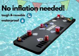 <span class=keywords><strong>Tapis</strong></span> <span class=keywords><strong>de</strong></span> poker <span class=keywords><strong>de</strong></span> <span class=keywords><strong>table</strong></span> <span class=keywords><strong>de</strong></span> jeu flottant Portable facile à installer <span class=keywords><strong>tapis</strong></span> <span class=keywords><strong>de</strong></span> billard <span class=keywords><strong>de</strong></span> jeu <span class=keywords><strong>de</strong></span> plateau <span class=keywords><strong>de</strong></span> Poker <span class=keywords><strong>cartes</strong></span> <span class=keywords><strong>de</strong></span> Natant couverture <span class=keywords><strong>de</strong></span> <span class=keywords><strong>table</strong></span> <span class=keywords><strong>de</strong></span> jeu - Product Image 5