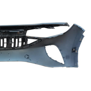 Высокопроизводительные автомобильные аксессуары, автомобильный передний бампер для VW ID4 11G807217A, аксессуары - Product Image 5