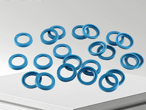 Kit de reparación de sellos de aceite tipo bala para excavadora Carter E320 323 326 329 330 336 349GC, auténtico y apto para el modelo, venta directa de fábrica - Product Image 3