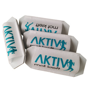 Travel-Friendly Snowboard Ski Holder Nylon Pile EVA Prevención de pérdidas - Product Image 3