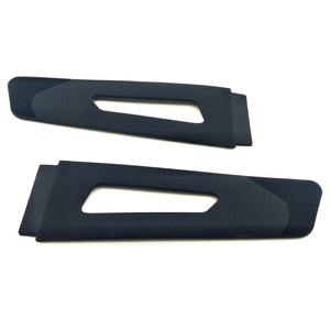 Ruban adhésif géant à crochets et boucles, rectangulaire, double face, pour vêtements, textiles de maison et articles d'habillement - Product Image 1