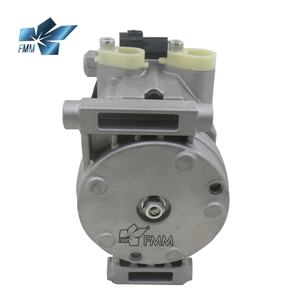 Compresseur de climatisation 24V 8pk pour bus Hyundai County SP20, référence 010322 9925058110 A5W00161D - Product Image 2