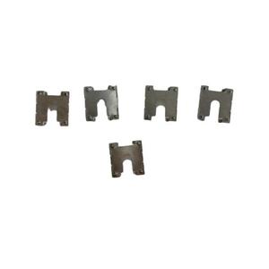 ระบบติดตั้งพลังงานแสงอาทิตย์แบบปรับได้เกรดอุตสาหกรรมติดตั้งภาคพื้นดินสำหรับโครงการพลังงานขนาดใหญ่ระบบกราวด์ PV - Product Image 2