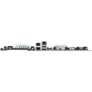 Carte mère serveur Gigabyte MZ33-CP1 Rev 3.x AMD EPYC 9005 9004 DDR5 PCIe Gen5 E-ATX - Product Image 2