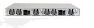 24 Ports DB720S <b>Switch</b> 1U SAN Access Gateway <b>Switch</b> DB720S - Product Image 3