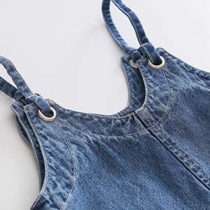 New Products Looking for Distributor Kids Safety High Visibility T-shirt Wholesale Denim Skirts Baby <b>Gift</b> Set Clothing - Product Image 5