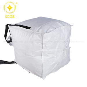 Saco Jumbo <span class=keywords><strong>Ton</strong></span> PP: Contêiner Econômico para Transporte de Fertilizantes e Resina Plástica - Product Image 3