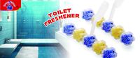 Toilettenschüsselreiniger-Fabrik lieferant mit dem besten Preis Toiletten-Erfrischer kugeln zum Verkauf