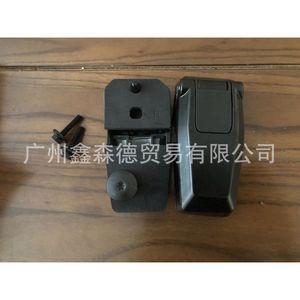 Car <b>Window</b> Hinges 57010060AB 57010061AB <b>Plastic</b> Pair Easy Installation Modern Design - Product Image 3