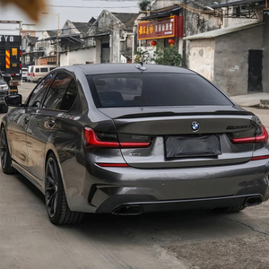 Commandes en gros certifiées ISO 9001 – <span class=keywords><strong>Film</strong></span> de protection automobile à changement de couleur, en TPU PPF effet métal liquide tungstène acier pour carrosserie - Product Image 3