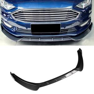 Para Ford Mondeo 2013-2021, Protector de Parachoques Delantero, Difusor, Kit de Carrocería, Cubierta Protectora, Accesorios para Auto - Product Image 2