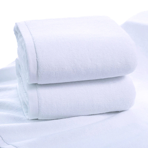 Custom Wholesale Luxury Four Seasons Hotel <strong>Bath</strong> <strong>Towels</strong> 100% Cotton <strong>Set</strong> - Product Image 4