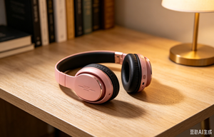 Auriculares Bluetooth Plegables con Chip V5.3, Diseño con Detalles Metálicos, Llamadas Manos Libres y Reproducción de Tarjetas TF - Product Image 4