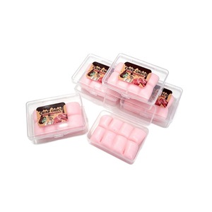 Barra de Chocolate Macia e Crocante Antiestresse Fidget de Subida Lenta para Apertar, Presente Fofo Kawaii, Lembrancinha de Festa, Coleção de Mesa - Product Image 5