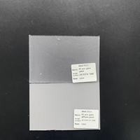 Plaque diffuseur TN anti-reflet mat efficace en PMMA/PS, options personnalisables pour l'éclairage intérieur et la photographie Rina