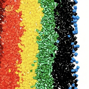 Nhà máy cung cấp trực tiếp của độ bóng cao độ sáng cao nồng độ cao masterbatch màu đen với khả năng tương thích cao - Product Image 5