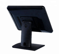 Moniteur de point de vente OEM, écran tactile capacitif de 15 pouces, système de point de vente, moniteur de PC