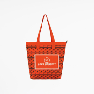 <span class=keywords><strong>Borsa</strong></span> Tote Vintage Personalizzata per Donna con Chiusura a Cerniera, Grande Capacità, Motivo Animale, <span class=keywords><strong>Borsa</strong></span> a Tracolla per Laptop, Lavoro e Studio - Product Image 1