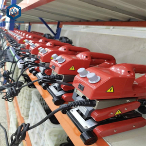 Máquina de Soldadura por Electrofusión para Geomembranas de 0.2-3.0 mm - Product Image 3