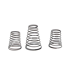 Ressort de tension pour machine à coudre industrielle, tensionneur de fil, ressort hélicoïdal en acier, pièces détachées pour machines textiles, ressort de compression personnalisé YS - Product Image 2