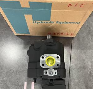 Original Nachi PVD-1B-32P PVD-2B-45P PVD-2B-50P Hydraulic Pump, For Nachi Hydraulic Piston Pump