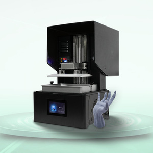 Matrix <b>3D</b> Jewelry <b>Printer</b> 12K LCD With 1.75mm for Gold Industrial Use Automatic Operation USB/WiFi Connectivity Dlp Sla Sls Slm - Product Image 3