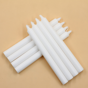 11g 45g Church <strong>Candle</strong> Wax <strong>White</strong> Stick Bougies Long Burning Pillar Stick Paraffin Wax Household <strong>Candle</strong> Wholesale - Product Image 3