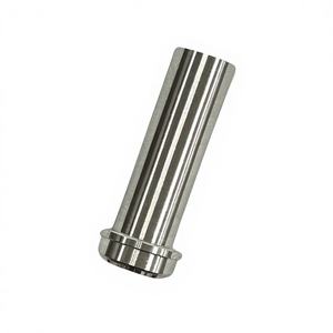 บริการงานกลึงซีเอ็นซีแบบ ODM/OEM ความแม่นยำสูง ได้รับการรับรองมาตรฐาน ISO9001 ของ DFK สำหรับชิ้นส่วนประกอบสแตนเลสและทองเหลือง - สำหรับงานทางการแพทย์ - Product Image 1