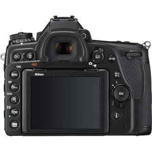 Appareil photo hybride Nikon D780 (boîtier) + objectif AF-S 200-500mm F5.6E ED avec capteur CMOS - Product Image 3