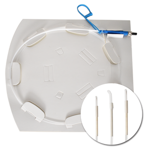 Cable de Fibra Óptica de Poliimida de Cuarzo para Cirugía Dental, Accesorios de Fibra Radial Desnuda para Lipólisis - <span class=keywords><strong>Precio</strong></span> - Product Image 2