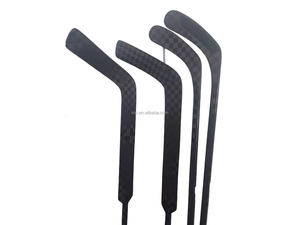 Los palos de hockey sobre hielo de fibra de carbono P02 Int flex55/65 de 375g más populares - Product Image 3