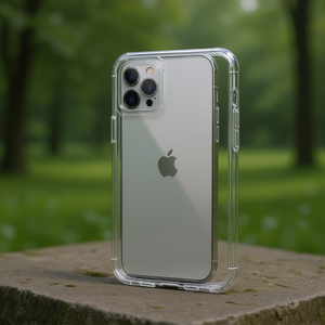 Funda para IPHONE 17 Pro FINE Transparente FINECIPH17PROT - Product Image 3
