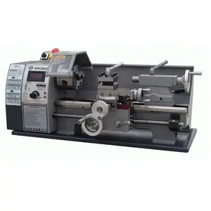 WM180V CE Approved High Precision Mini Metal Lathe For Sale