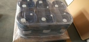 Aceite de palmitato de Retinol de alta calidad, aceite de palmitato de vitamina A, 1.7miu, venta al por mayor - Product Image 5