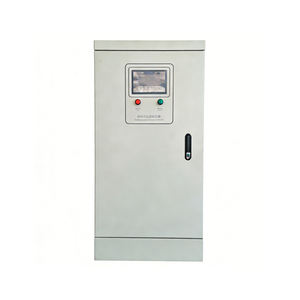 Stabilizzatore/Regolatore di Tensione AC Trifase Industriale da 50KVA con Uscita Anti-Interferenza 380V Serie - Product Image 2