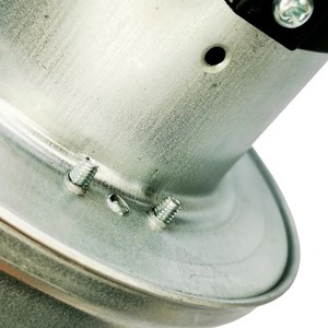 Motor para Aspiradora LG YDC-24 H121h27 D130 de 2000W, VAC023UN - Product Image 3