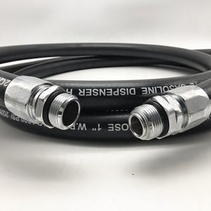 Station-Service Utiliser Un Fil Tressé Tuyau D'<span class=keywords><strong>essence</strong></span>, Tuyau De Distributeur De Carburant, Tuyau de Carburant Diesel - Product Image 5